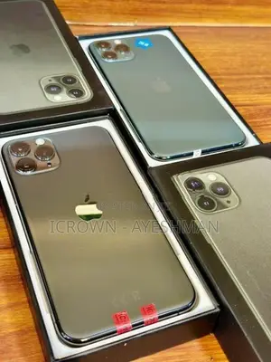 Apple iPhone 11 Pro 256GB Gg (Used)