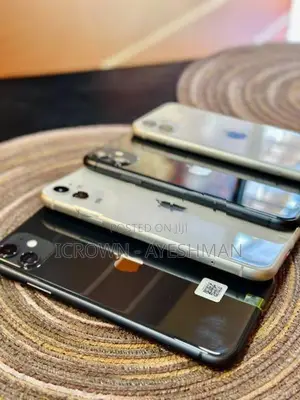 Apple iPhone 11 128GB Dd (Used)