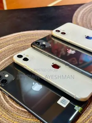 Apple iPhone 11 128GB Dd (Used)