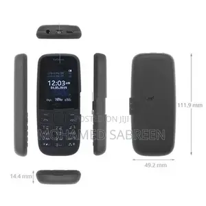 Nokia 105 (Brand New)