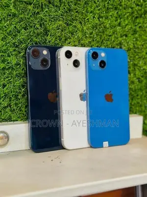 Apple iPhone 13 128GB (Used)