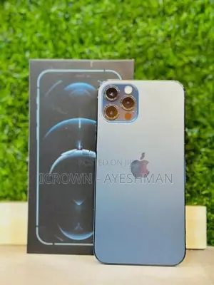 Apple iPhone 12 Pro 128GB (Used)