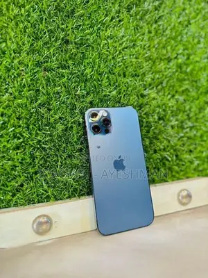 Apple iPhone 12 Pro 512GB (Used)