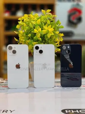 Apple iPhone 14 256GB (Used)
