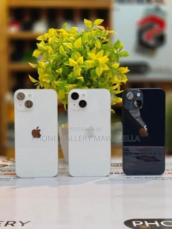Apple iPhone 14 256GB (Used)