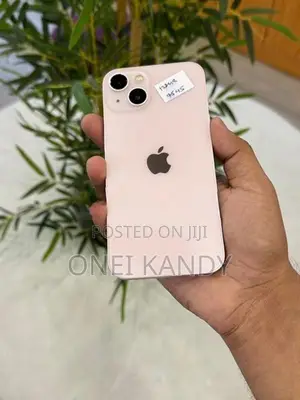 Apple iPhone 13 128GB (Used)