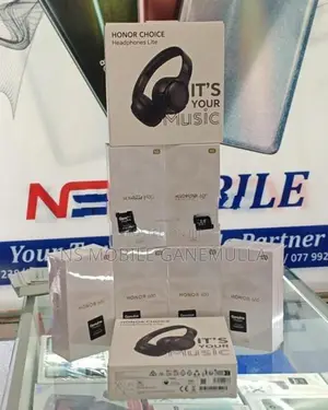 Honor 600 Lite (Brand New)