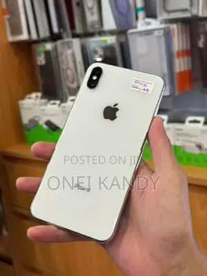 Apple iPhone XS Max 64GB (Used)