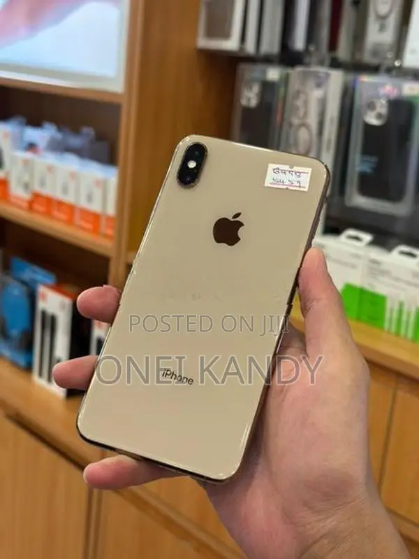 Apple iPhone XS Max 64GB (Used)