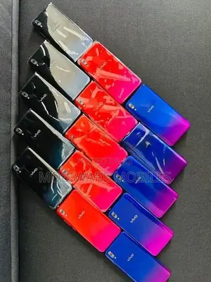 Vivo Y93 6GB 128GB (Used)