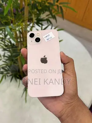 Apple iPhone 13 128GB (Used)