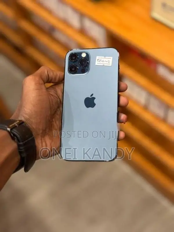 Apple iPhone 12 Pro 256GB (Used)