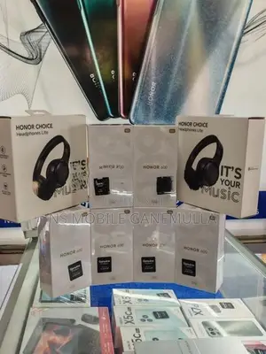 Honor 600 Lite (Brand New)