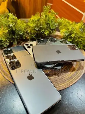 Apple iPhone 11 Pro 256GB Rr (Used)