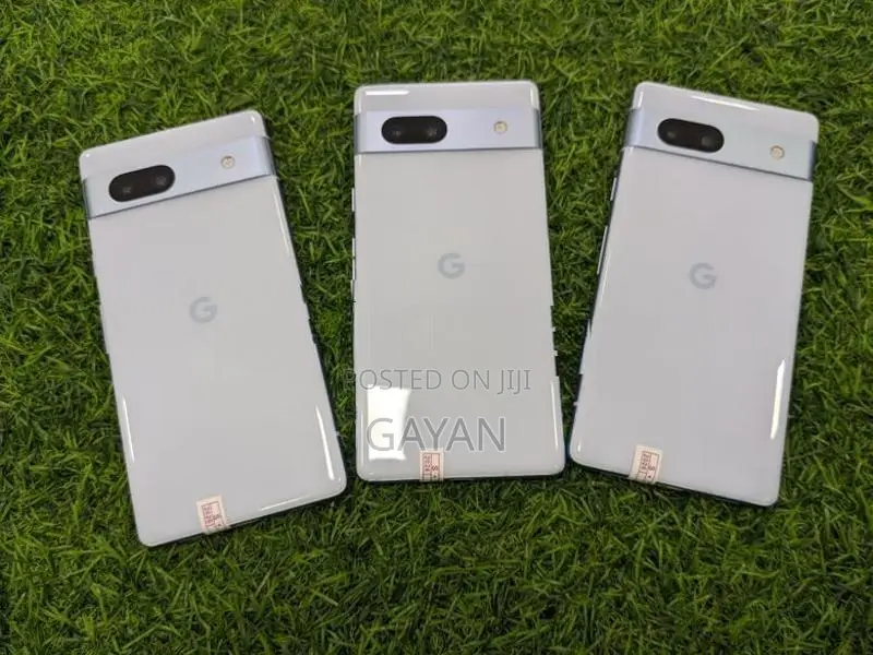Google Pixel 7a 5G 128GB 8GB RAM (Used)