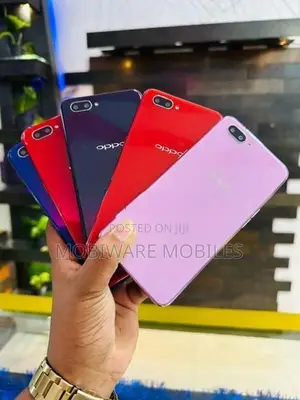 Oppo A3s 6GB 128GB (Used)