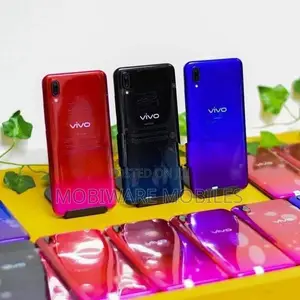 Vivo Y93 6GB 128GB (Used)