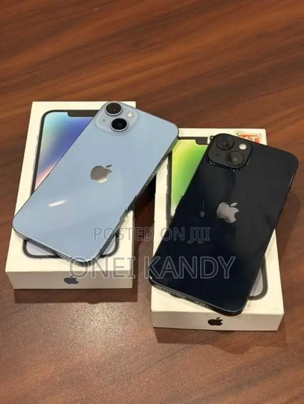 Apple iPhone 14 128GB (Used)