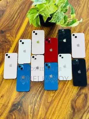 Apple iPhone 13 128GB (Used)