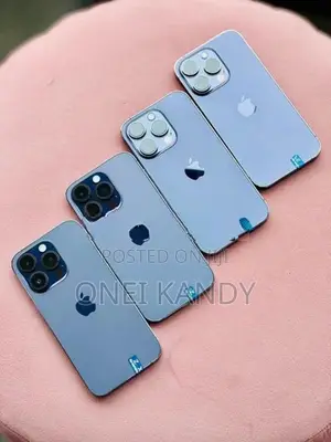 Apple iPhone 14 Pro 256GB (Used)