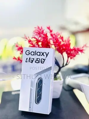 Samsung Galaxy A17 8GB-256GB (Brand New)