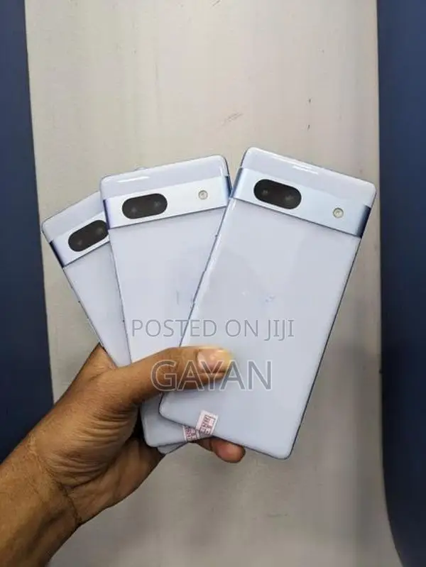 Google Pixel 7a 5G 128GB 8GB RAM (Used)