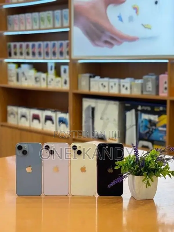 Apple iPhone 14 128GB (Used)