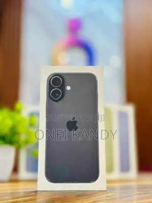 Apple iPhone 17 256GB (Brand New)