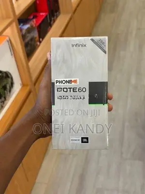 Infinix 16GB 256GB (Brand New)
