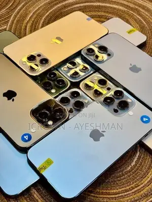 Apple iPhone 13 Pro Max 512GB (Used)