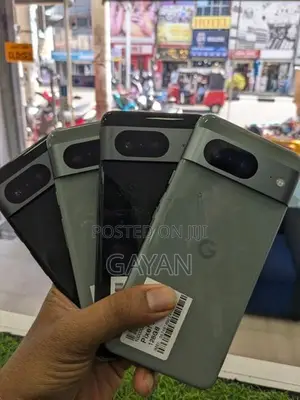 Google Pixel 8 5G 128GB 8GB RAM (Used)