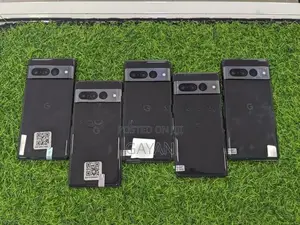 Google Pixel 7 Pro 256GB 12GB RAM 5G (Used)