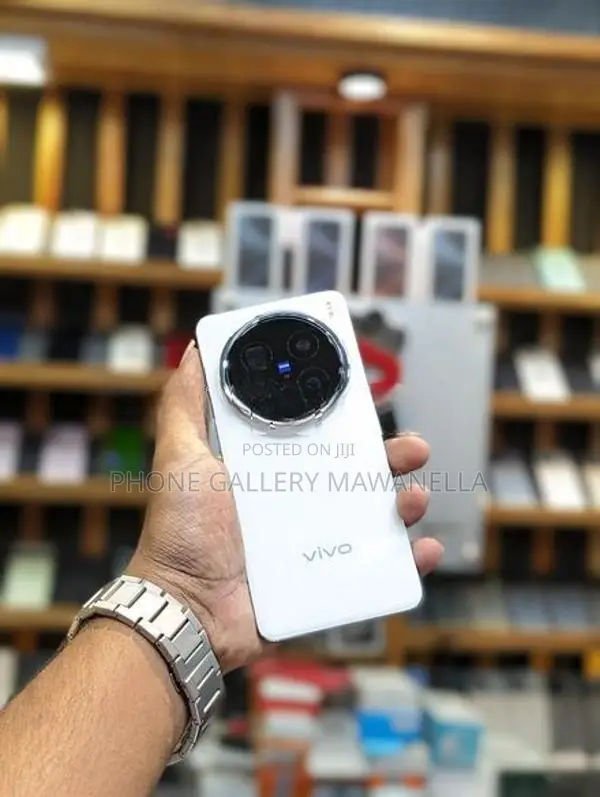 Vivo X200 Pro 512GB (Used)