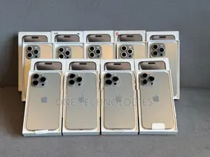 Apple iPhone 15 Pro Max 256GB | 512GB 1TB (Used)