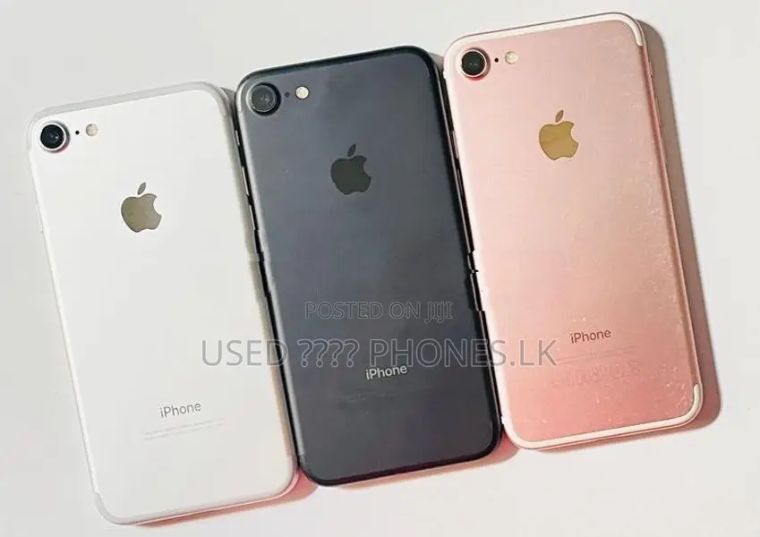 Apple iPhone 7 32GB (Used)