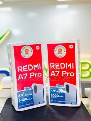 Xiaomi Redmi 7 Pro (Brand New)