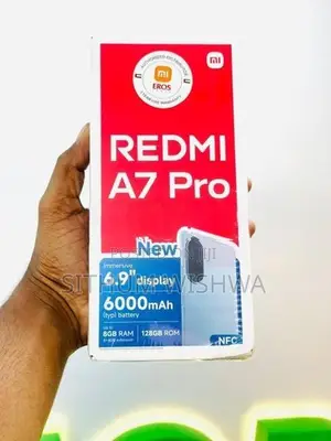 Xiaomi Redmi 7 Pro (Brand New)