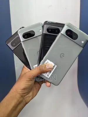 Google Pixel 8 5G 128GB 8GB (Used)