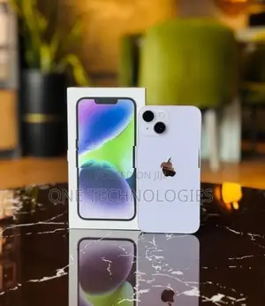 Apple iPhone 14 128GB (B/H98%) (Used)