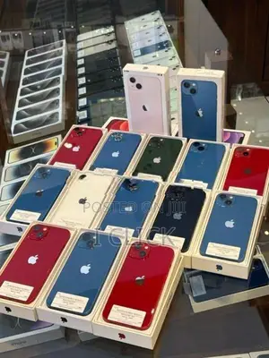 Apple iPhone 13 128GB (Used)