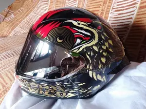 Helmet