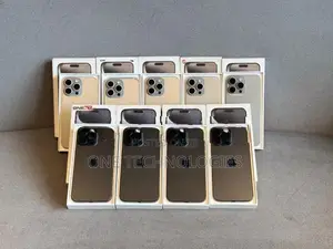 Apple iPhone 15 Pro Max 256GB | 512GB 1TB (Used)