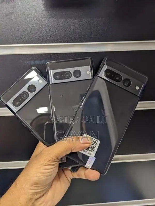 Google Pixel 7 Pro 12GB 256GB 5G (Used)