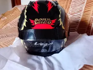 Helmet