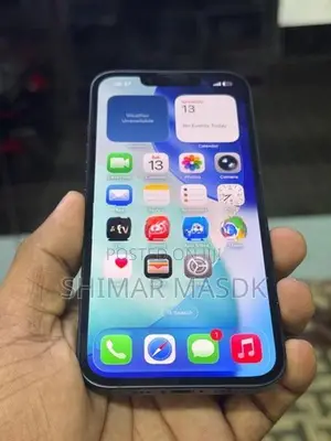 Apple iPhone 13 (Used)