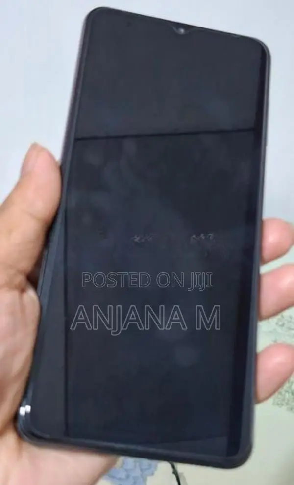 Samsung Galaxy A12 (Used)
