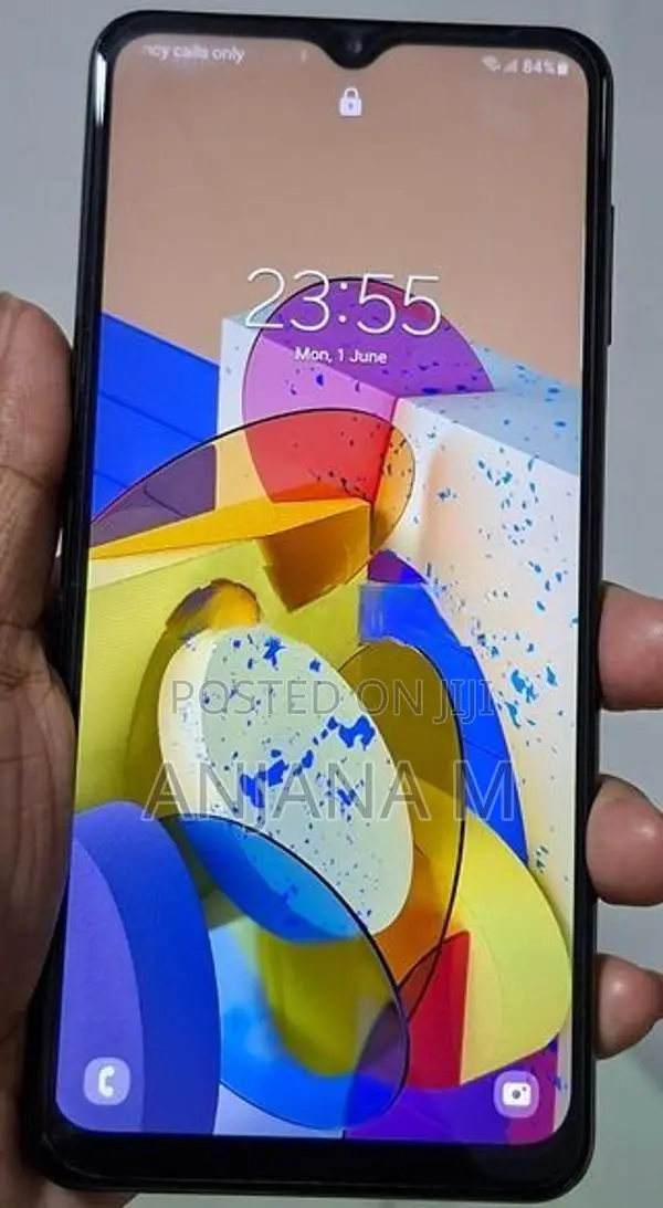 Samsung Galaxy A12 (Used)