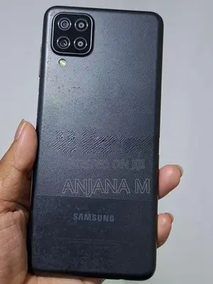 Samsung Galaxy A12 (Used)