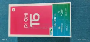 Xiaomi Redmi 15 (Used)