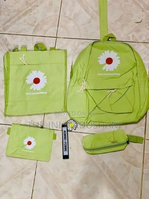 Bags